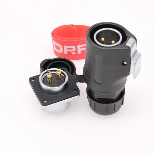 Crimp mount
