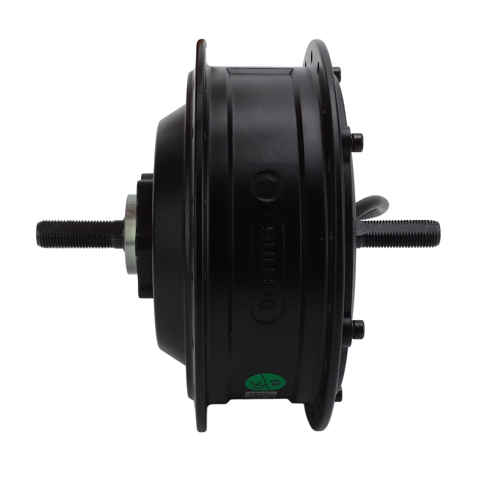 Electric Bike Front Wheel Motor Kit - 500W/1000W Hub Motor with Strong Bearing, Silent Operation & Durable Aluminum Alloy for Mountain Bikes - Perfect for Commuting, Off-Road Adventures & DIY E-Bike Conversions