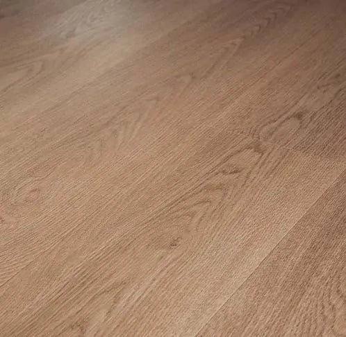 Coretec Plus Luxury Vinyl Plank Flooring - Stockton Oak 7