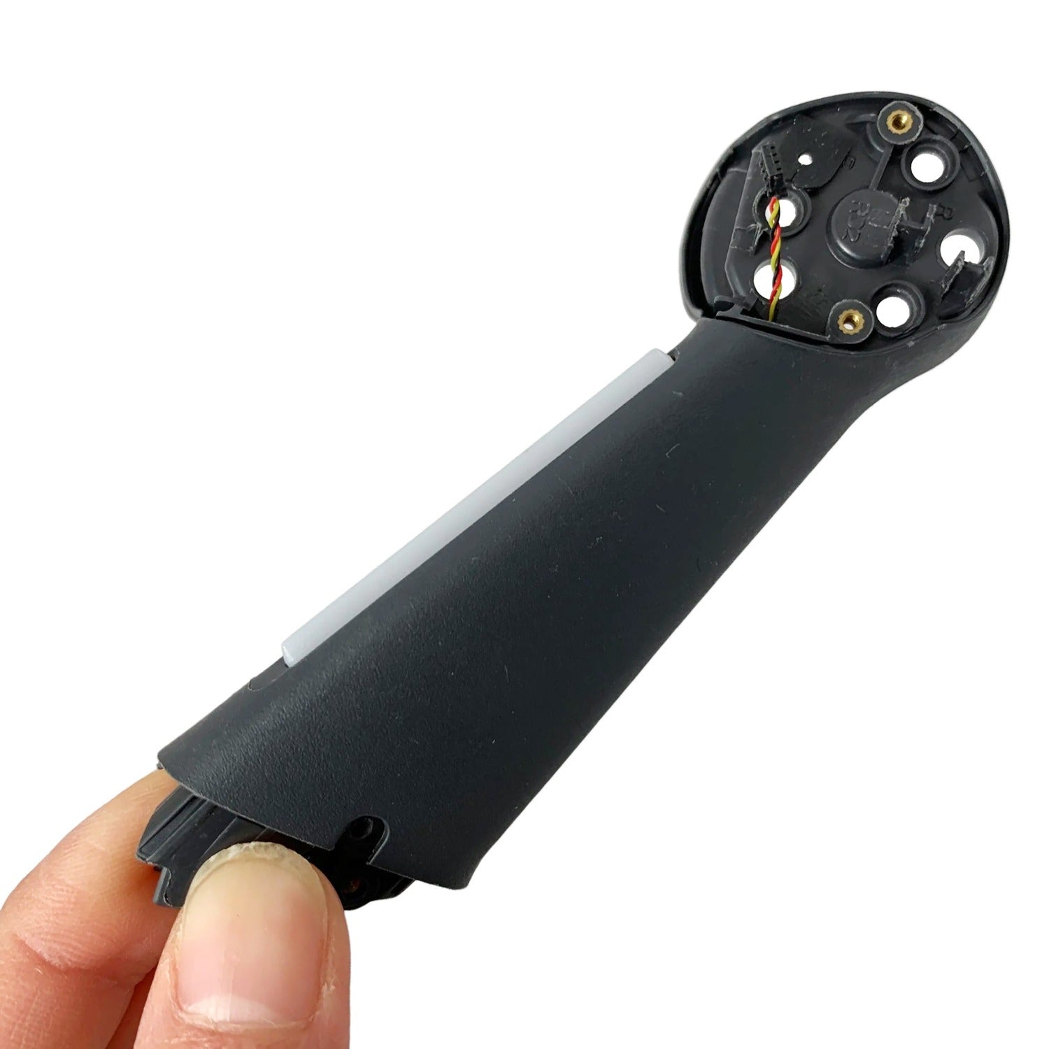 FPV Drone Motor Arm Replacement Parts - Left Front, Right Front, Left Rear, Right Rear - Compatible with DIY Drone Repair and Maintenance