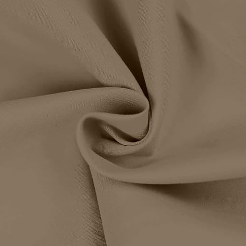 Taupe Solid