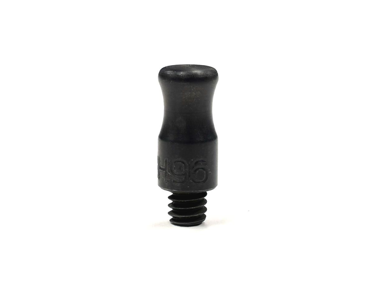 Dentcraft Premium Tempered Steel 3/8