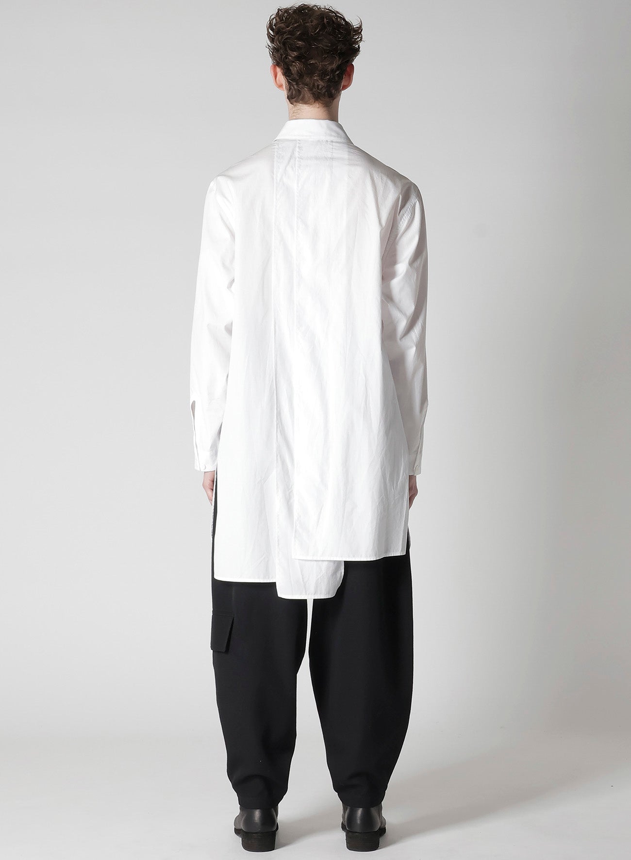 Stylish BROAD CHAIN STITCH PANEL BLOUSE for Women - Trendy Embroidered Top for Casual Wear & Office Outfits