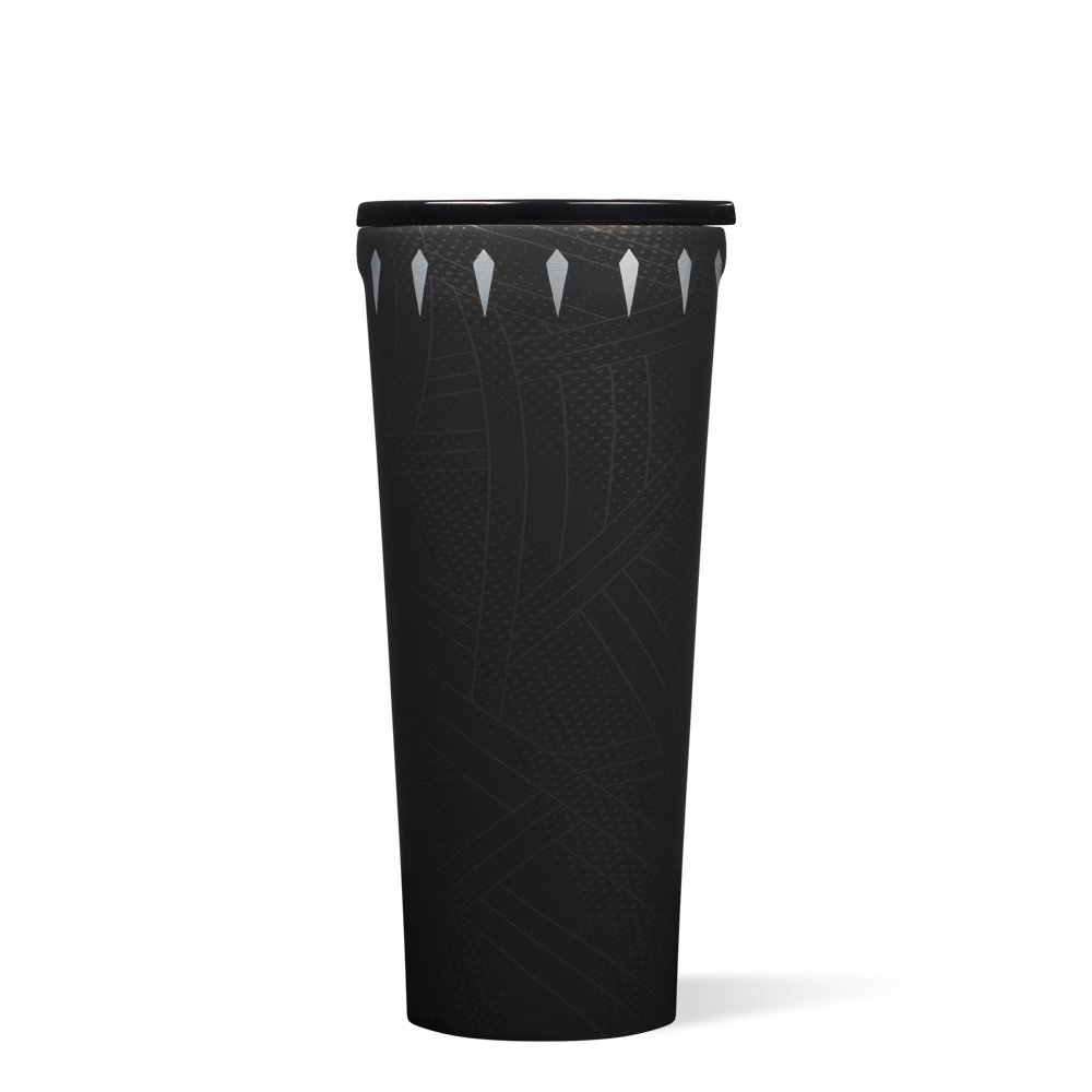 Marvel Insulated Tumbler with Lid - Stainless Steel Travel Mug for Hot & Cold Drinks - Perfect for Superhero Fans, Office, Gym & Outdoor Adventures