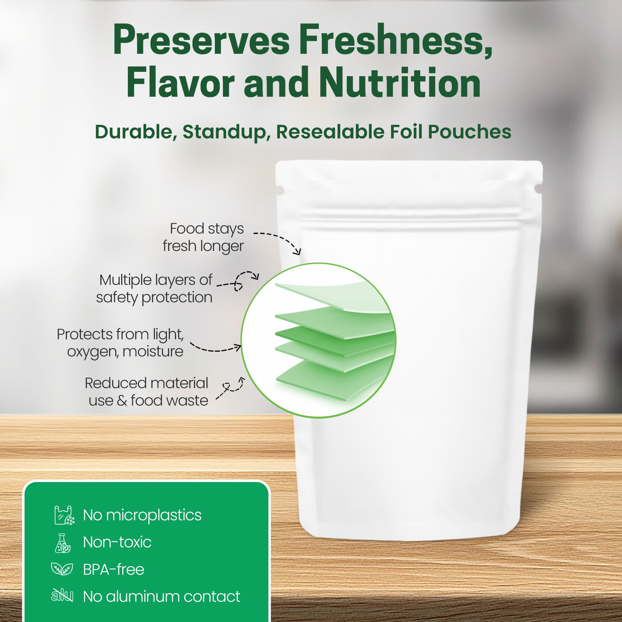 Premium Whole Milk Powder by Z Natural Foods - Non-GMO, Gluten-Free, Kosher-Certified Dry Milk for Baking, Cooking & Beverages - 55 lbs Bulk Powdered Milk for Restaurants, Cafes & Home Use