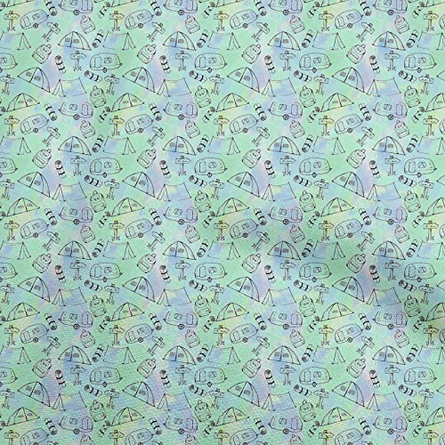 Sea Green