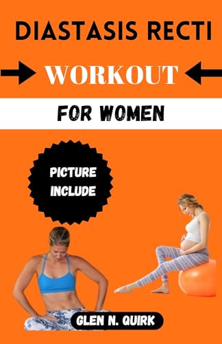 Diastasis Recti Workout for Women: Post-Pregnancy Recovery Exercises & Core Strengthening Guide | Expert Tips for Abdominal Rehabilitation & Fitness at Home