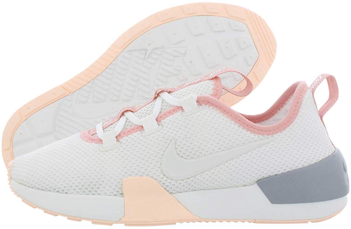 Nike Ashin Modern Women's Running Shoes - Lightweight Comfortable Sneakers for Jogging, Gym Workouts & Casual Wear