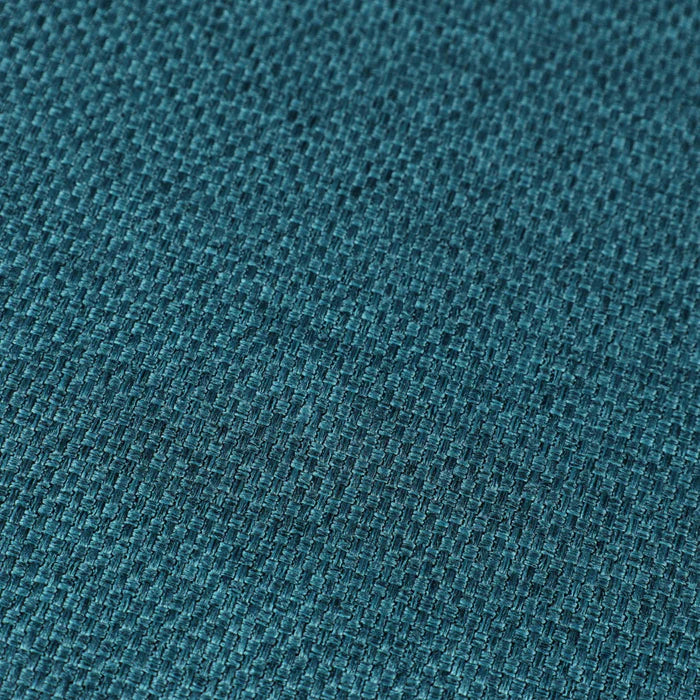 Blackout Curtains Set of 2 Panels - Jaxon Textured Room Darkening Window Drapes for Bedroom, Living Room & Home Theater (54x84 Inches)