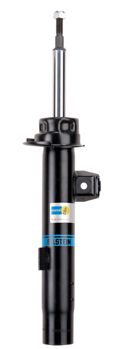 Bilstein 24-194112 Shock Absorbers - Heavy Duty Performance Suspension for Trucks, SUVs & Off-Road Vehicles - Smooth Ride & Enhanced Control on Rough Terrain