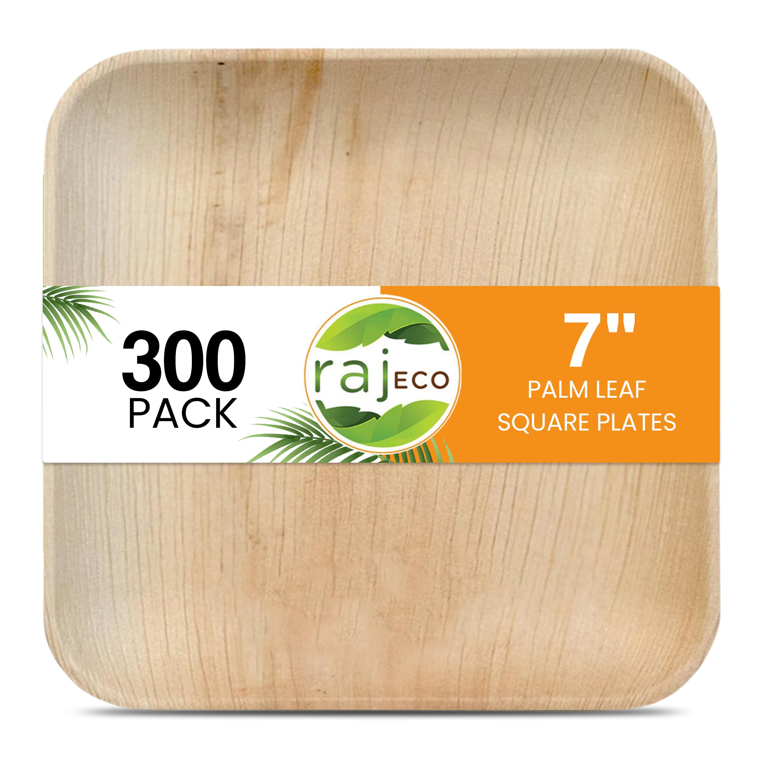 Eco-Friendly 7
