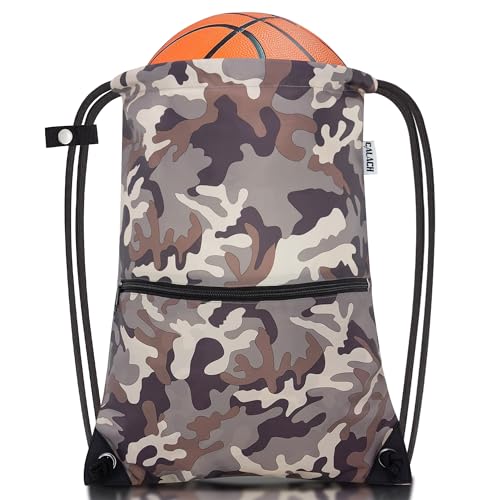 Brown Camo