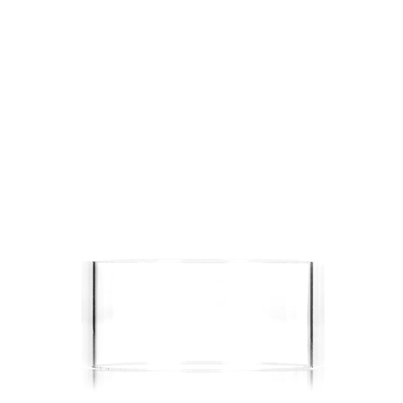 Hellvape Wirice Launcher Mini Replacement Glass Tube - Compatible with Hellvape Wirice Launcher Mini Vape Mod - Durable Borosilicate Glass - Perfect for Vape Enthusiasts & Cloud Chasing