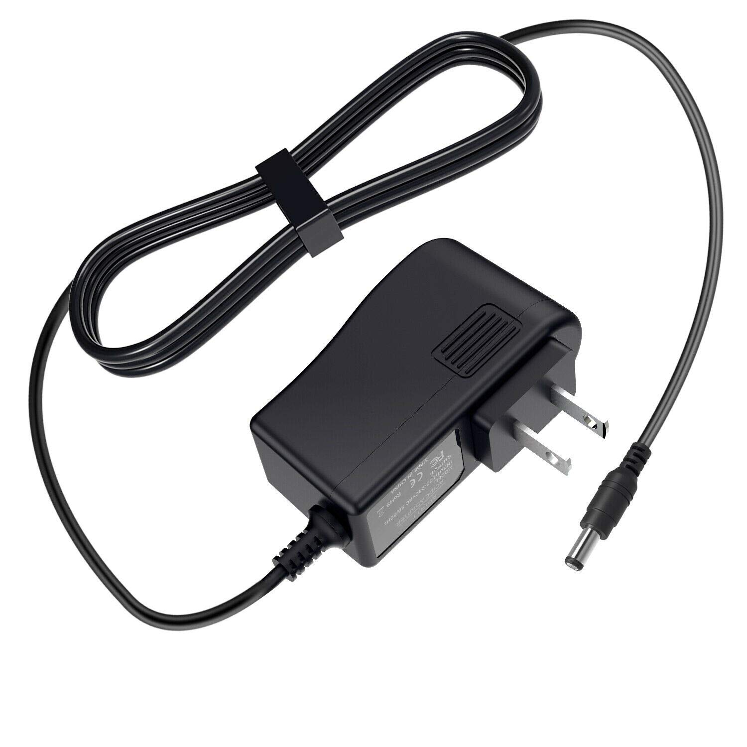 BRST AC/DC Adapter for Azulle Mini PC - Power Supply for Home/Office Use