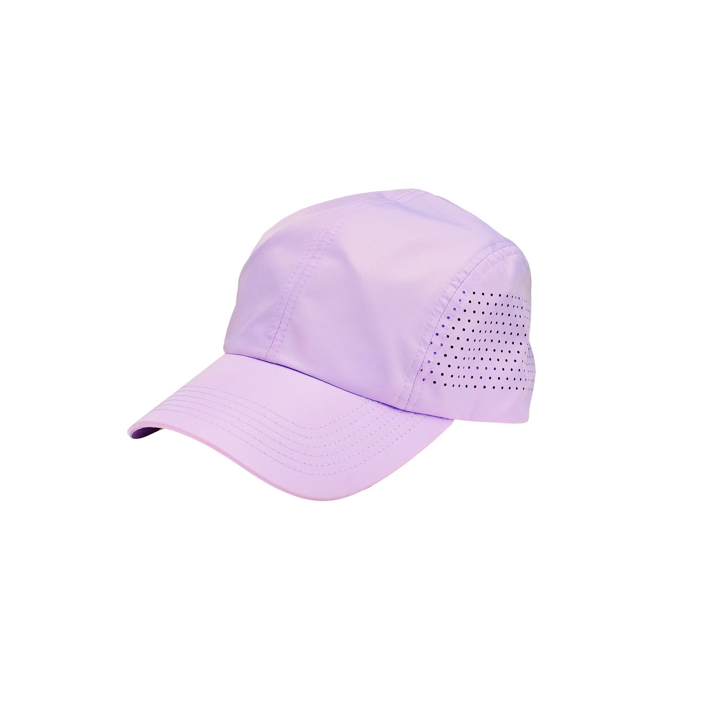 Lightweight Performance Cap for Men & Women - Breathable & Comfortable for Running, Hiking & Outdoor Activities