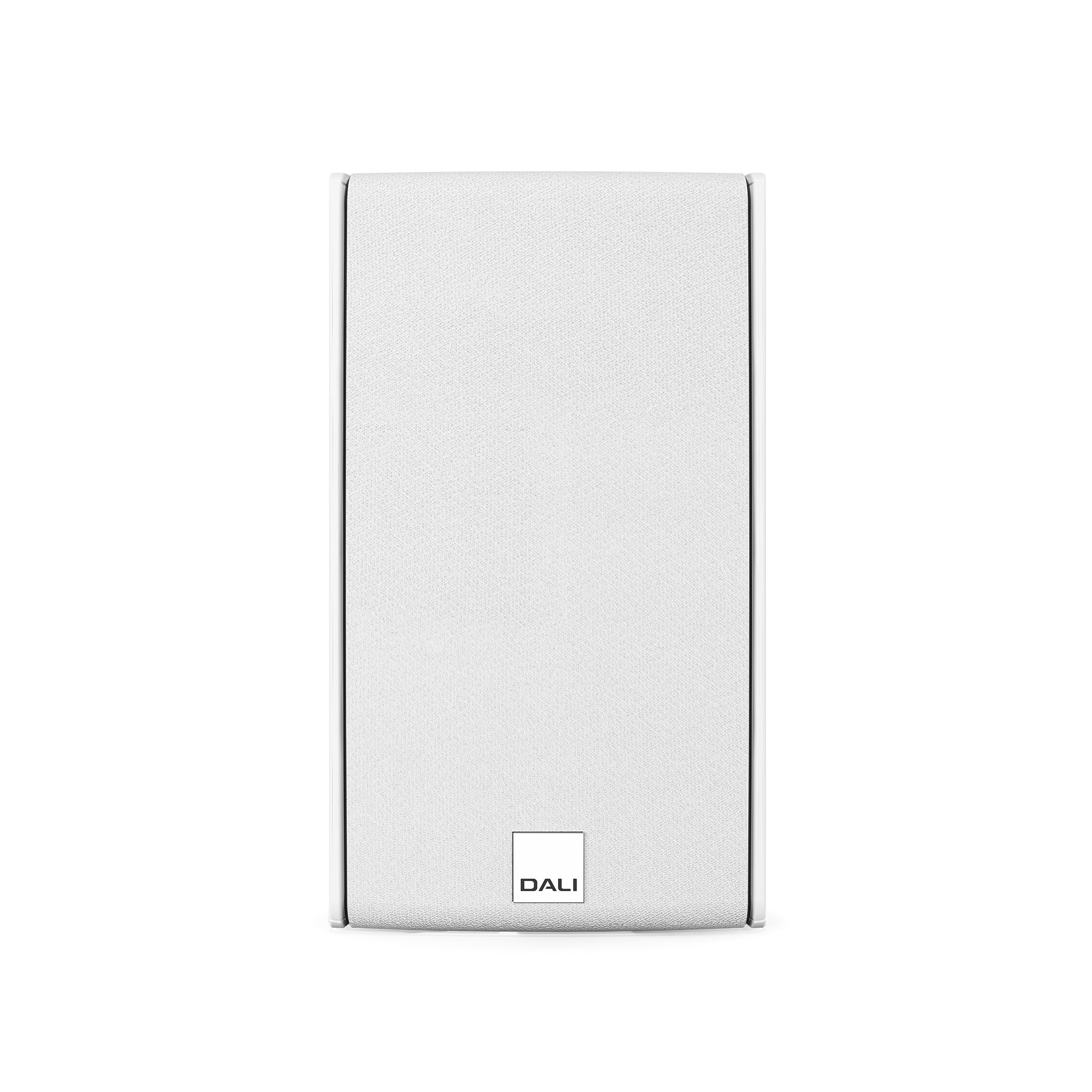 DALI FAZON MIKRO On-Wall Speaker - High-Quality Compact Bookshelf Speaker for Home Theater, Music & Surround Sound Systems | Perfect for Living Rooms, Bedrooms & Home Offices