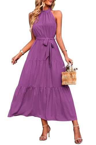 Solid Purple