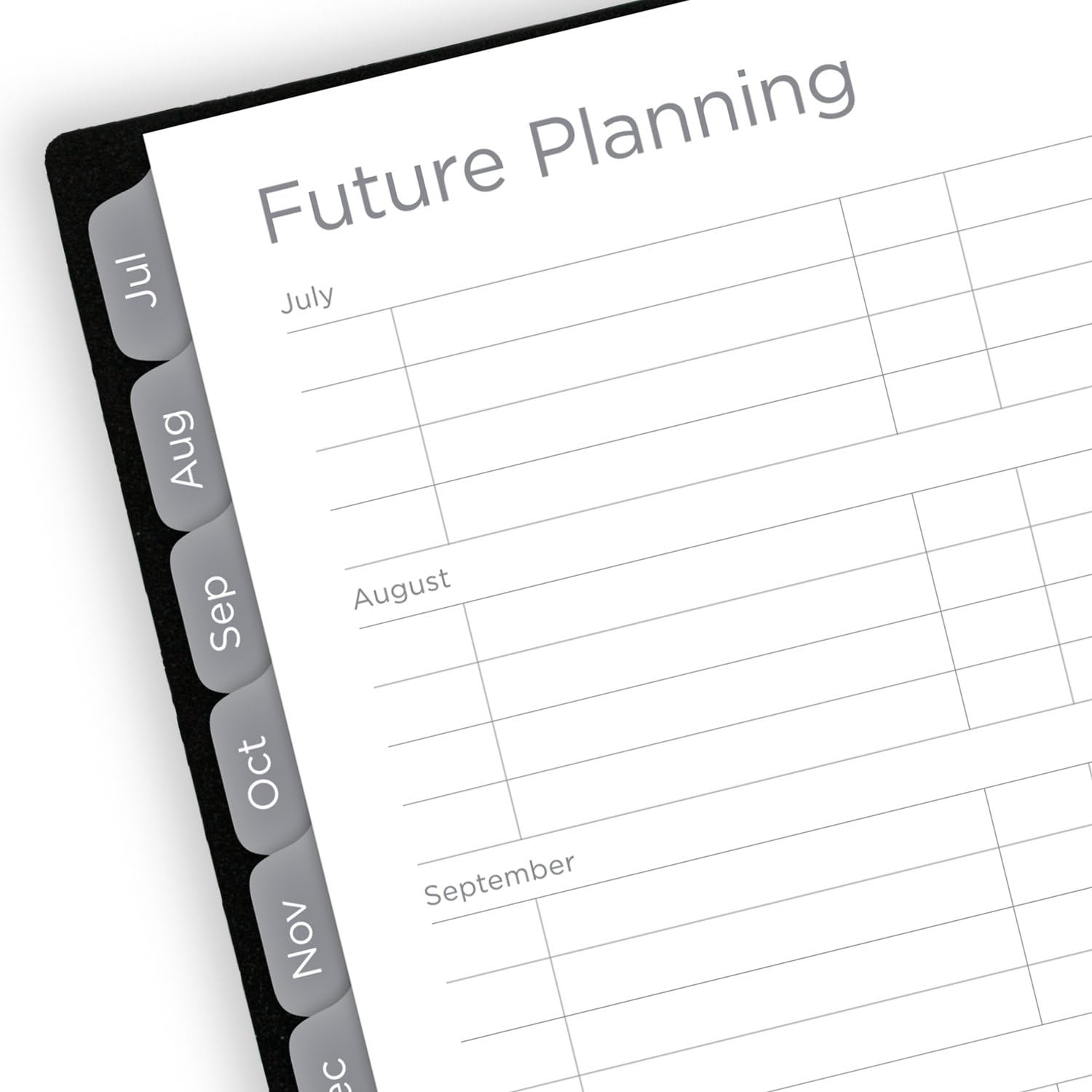 2024-2025 Mead Academic Planner - Weekly & Monthly Organizer, 5.5