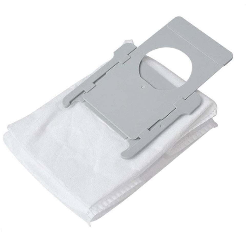 12 Pack Vacuum Bags for iRobot Roomba i3+/i7+/s9+/j7+ Robot Vacuums | Compatible Replacement Dust Bags | Perfect for Pet Hair, Allergies & Deep Cleaning