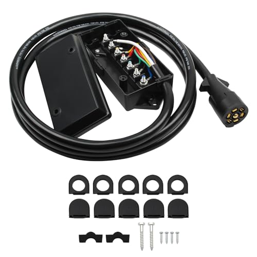Trailer Cord Kit