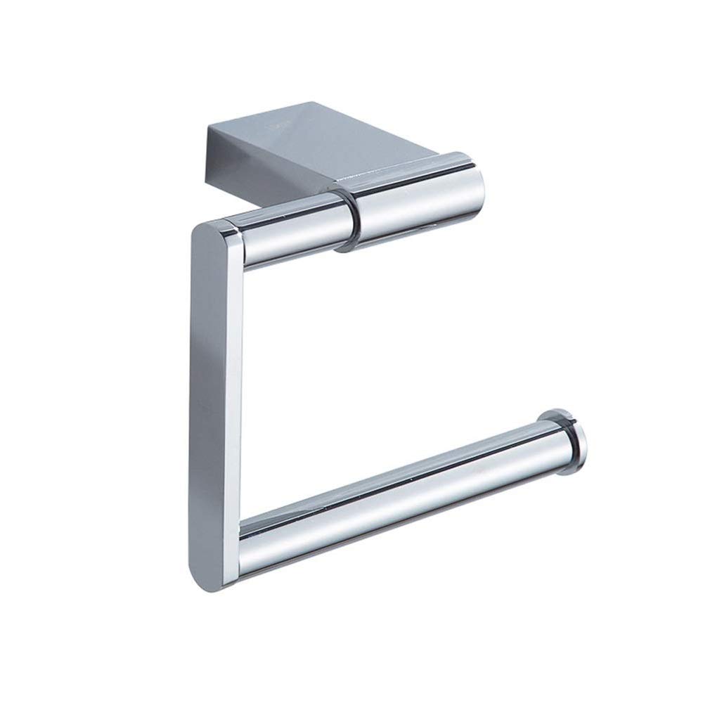 Extra Large Stainless Steel Paper Towel Holder - Under Cabinet & Wall Mount Kitchen Towel Rack for XL Rolls | Perfect for Kitchen Countertops, Pantries & Laundry Rooms