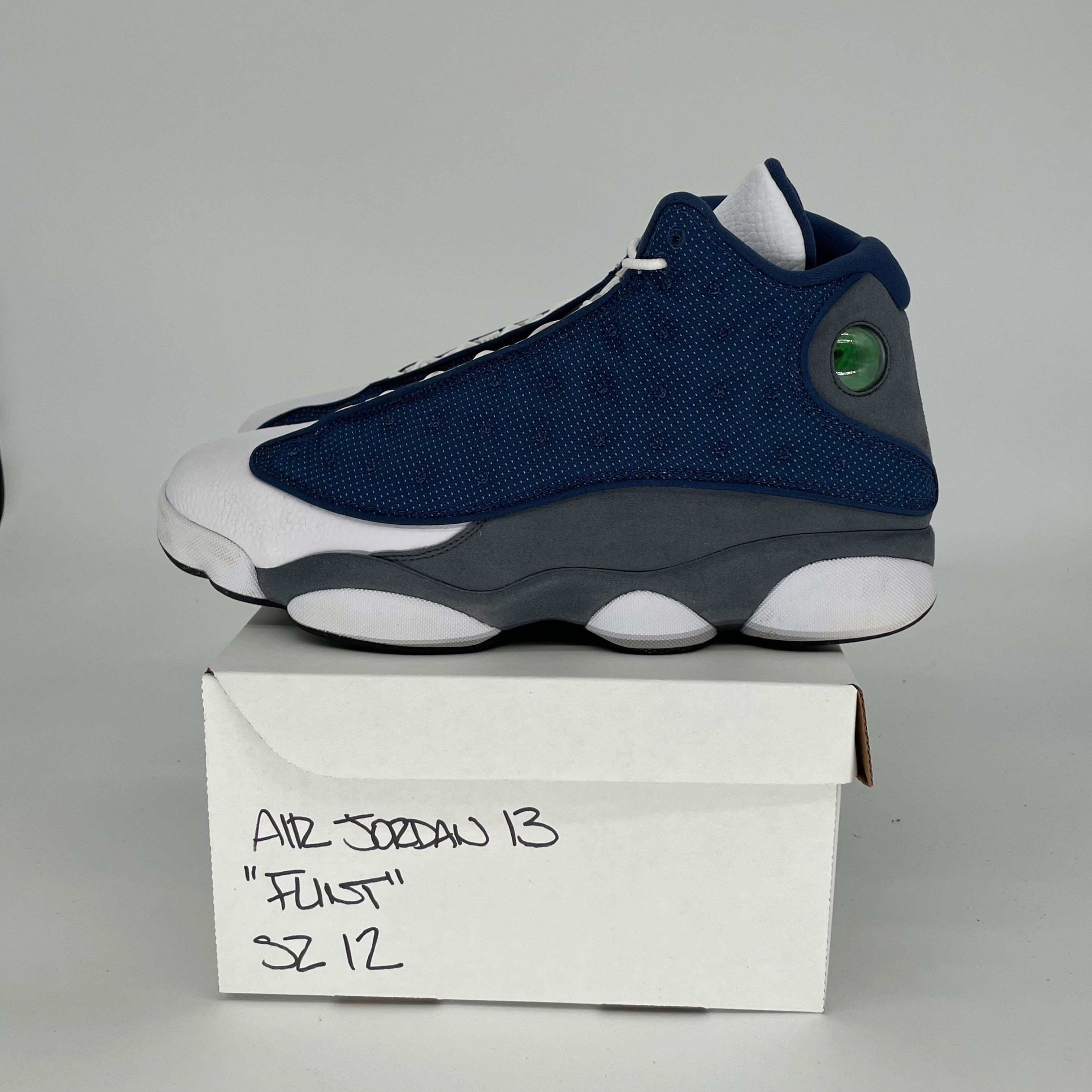 Original Air Jordan 13 Retro 
