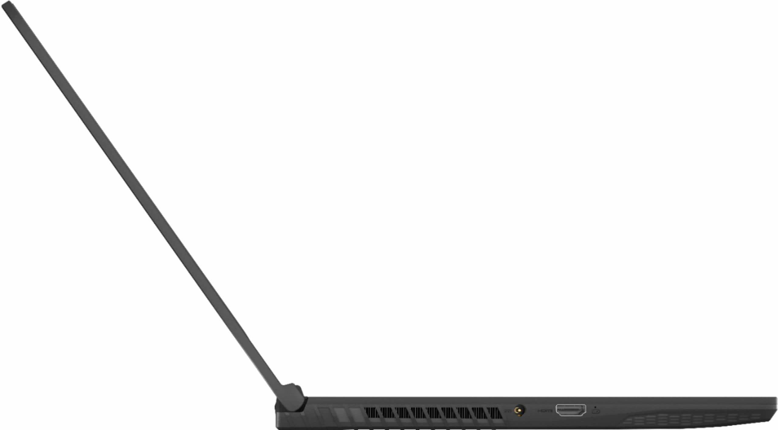 MSI GF65 Gaming Laptop 15.6