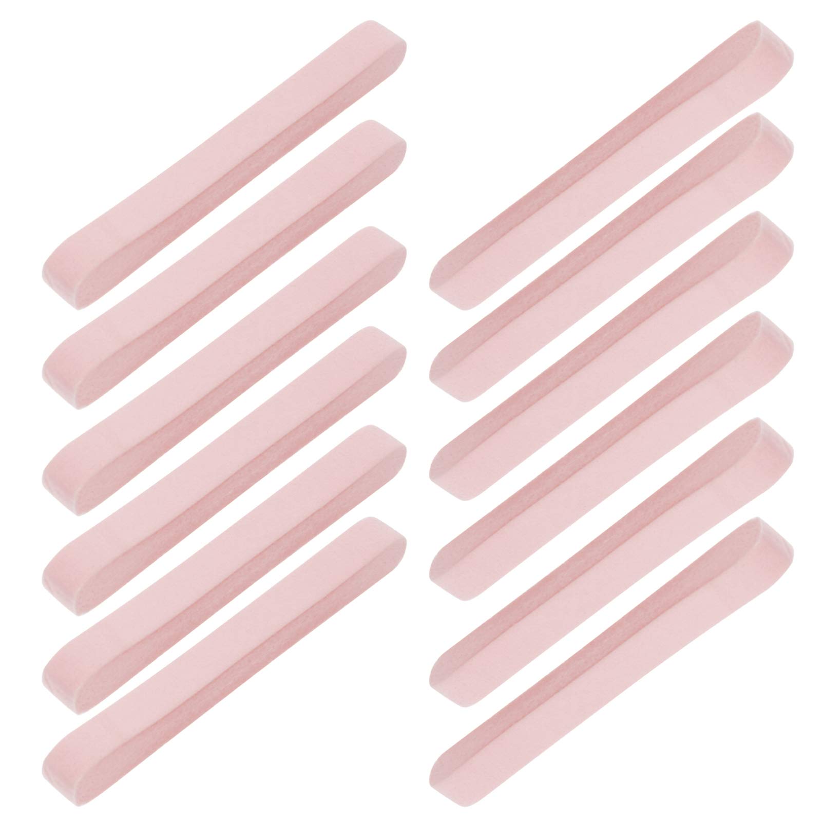 120pcs Compressed Makeup Sponges & Cleaning Pads - Exfoliating Powder Puff, Foundation Sponge, Travel-Friendly Pink Makeup Remover for Flawless Skin | Perfect for Travel, Daily Makeup & Skincare Routine