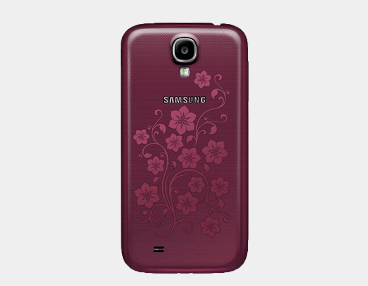 Samsung Galaxy S4 GT-I9500 16GB 2GB RAM 5.0