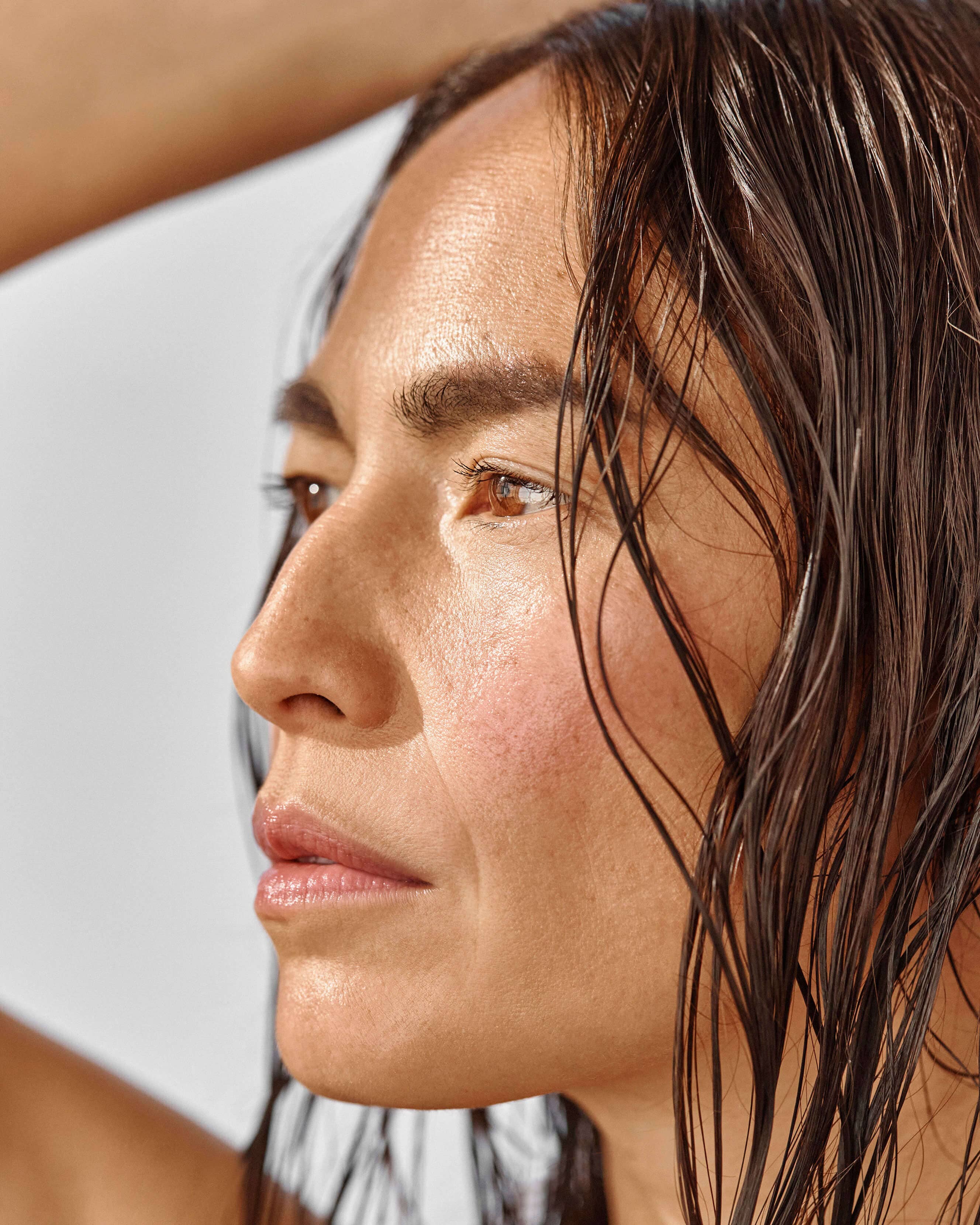 Skin Barrier Sun Shield SPF 30 - Broad Spectrum Face Sunscreen for Sensitive Skin | Daily UV Protection | Lightweight & Non-Greasy | Perfect for Outdoor Activities & Daily Wear