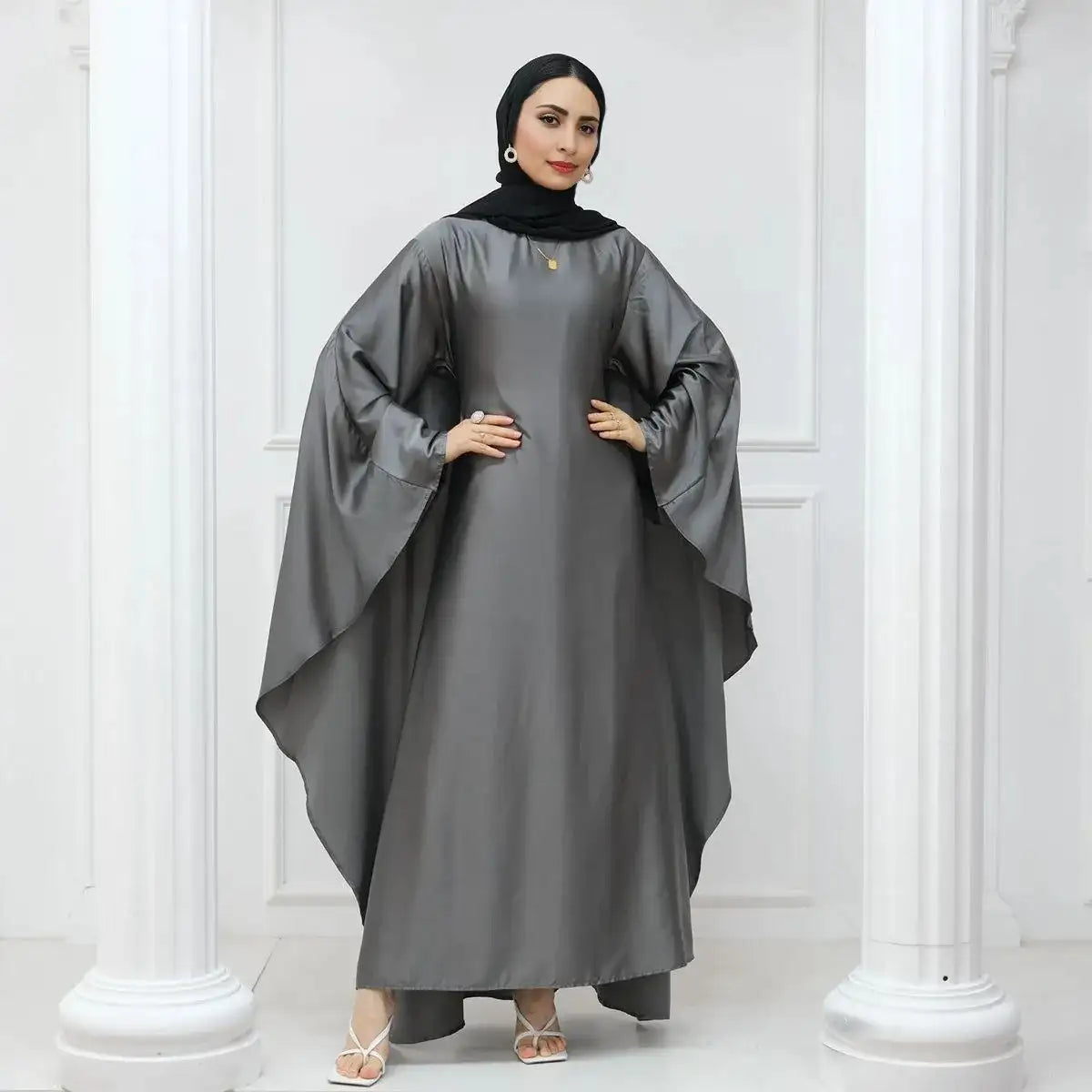Dark Gray