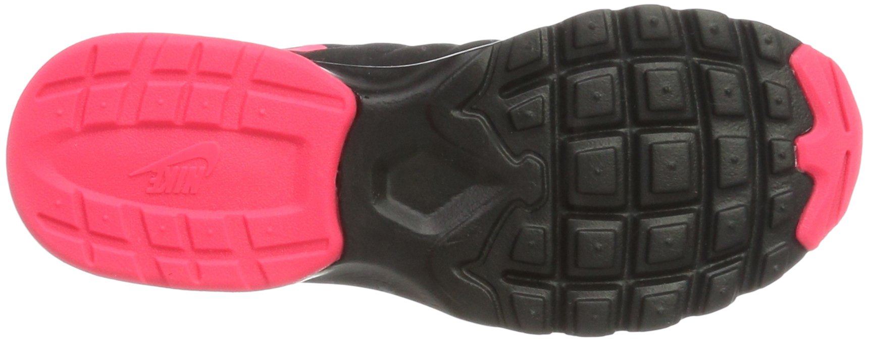 Nike Air Max Invigor PS Boys Running Shoes - Lightweight Athletic Sneakers for Kids, Breathable Mesh & Cushioned Comfort - Perfect for School, Sports & Daily Wear