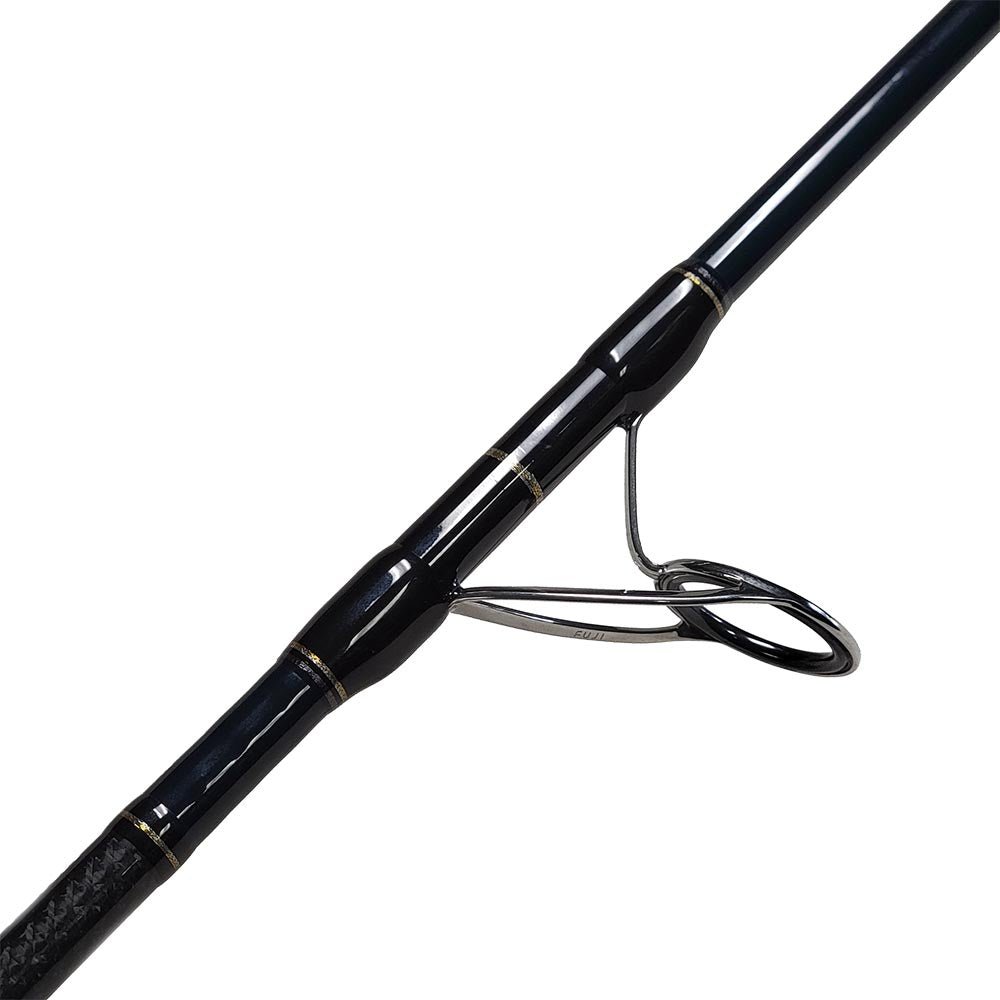 Major Craft Giant Killing Offshore Spinning Rods - Saltwater Fishing Rod for Surf, Pier & Boat - Heavy Duty Spinning Rod for Big Game Fish like Tuna, Marlin & Swordfish