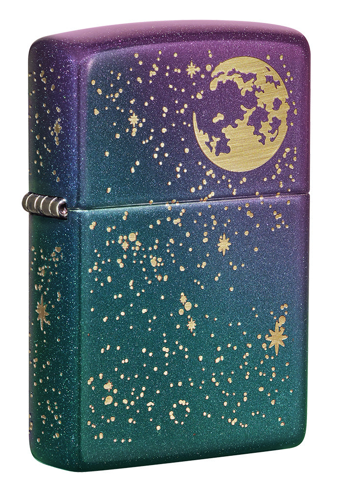 Starry Sky Projection Night Light - Galaxy Starry Night Light for Kids & Adults - Perfect for Bedroom, Nursery, Party Decor & Relaxation