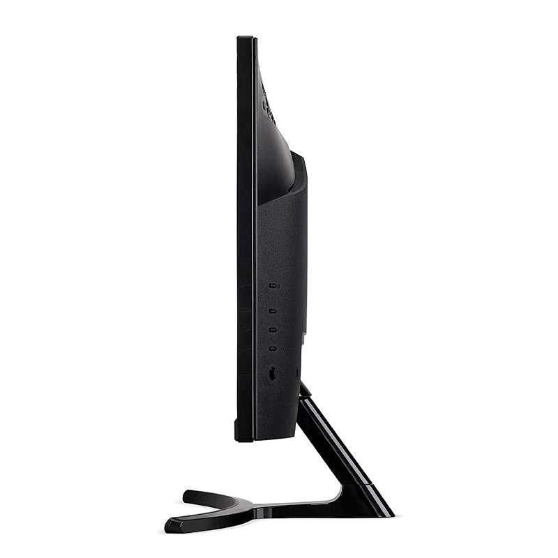 Acer K273 27-inch FHD Gaming Monitor - 1ms Response Time, 75Hz Refresh Rate, IPS Panel, AMD FreeSync - Perfect for Competitive Gaming & Home Office Setup