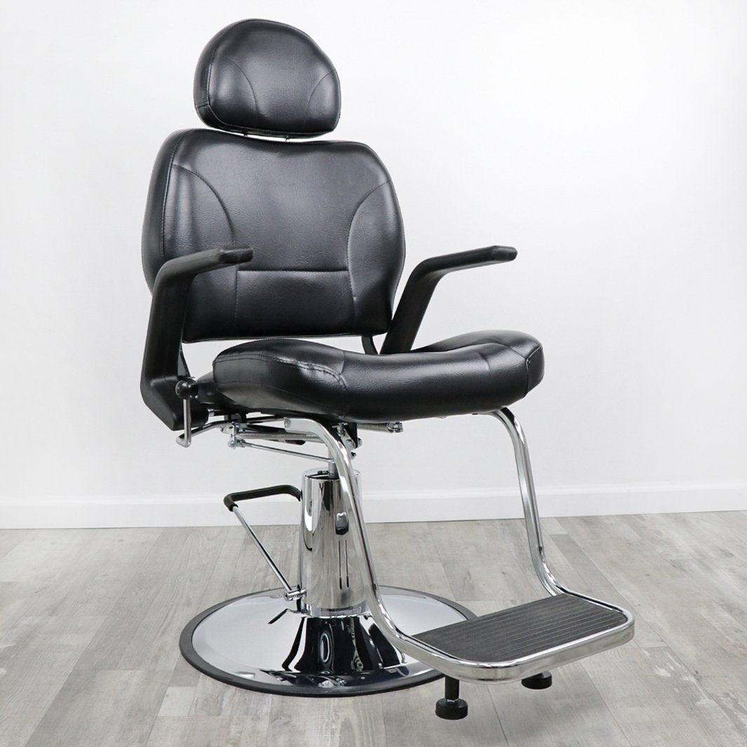EVERLAST All Purpose Chair - Durable & Comfortable for Home, Office, and Outdoor Use | Perfect for Work, Relaxation, and Camping