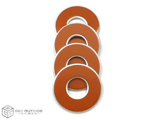 Orange-Brown