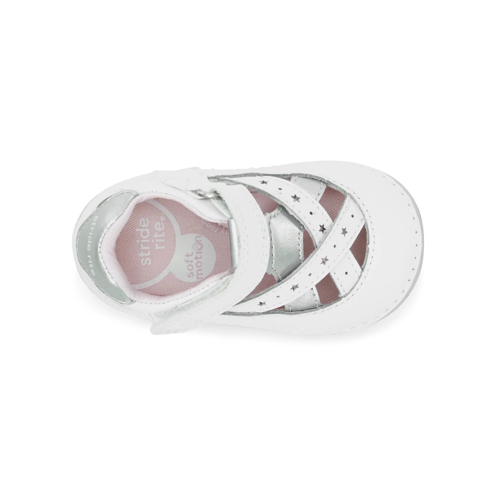 Kiki 2.0 Baby Shoes for Toddlers - Soft Sole First Walkers - Perfect for Indoor Play, Outdoor Adventures & First Steps