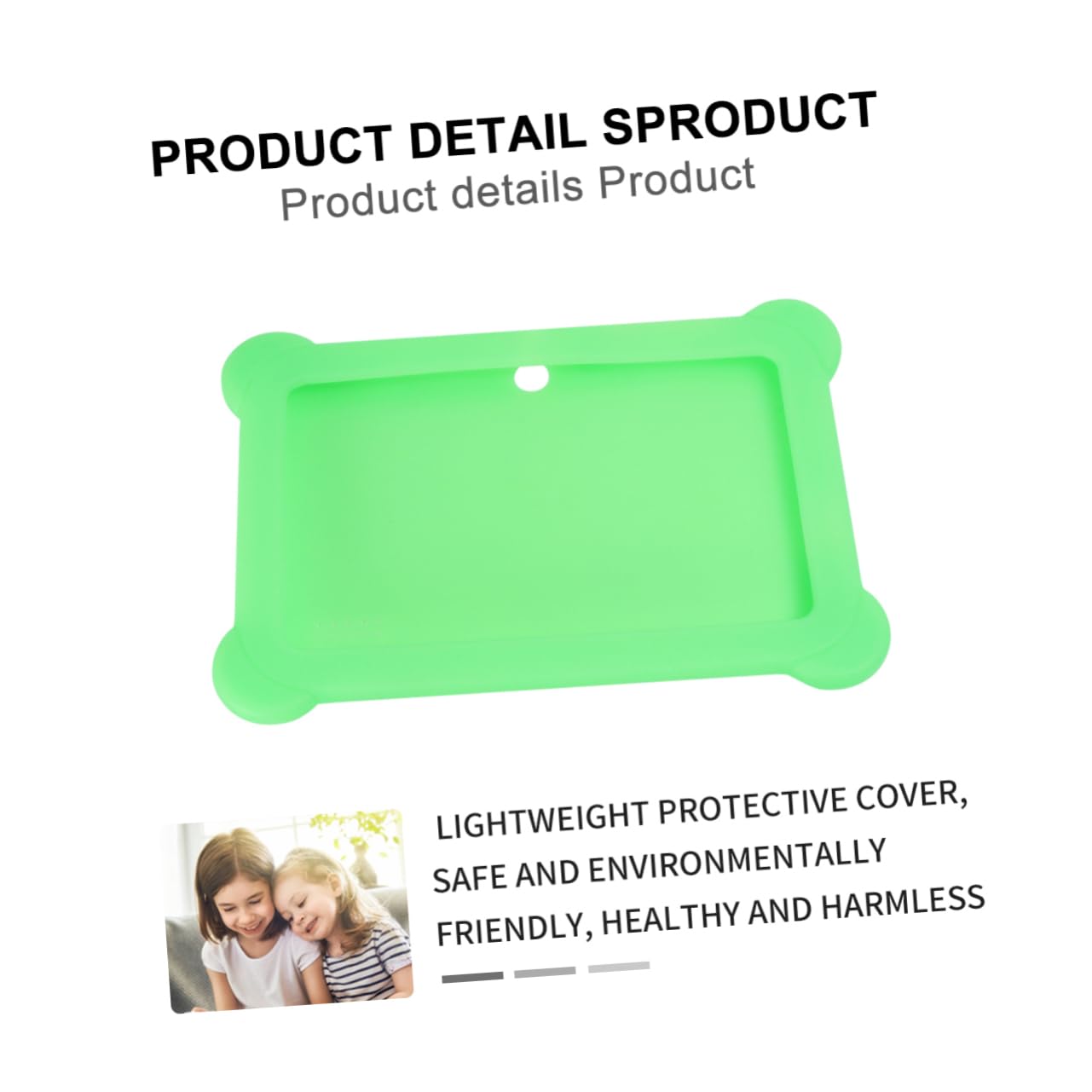 Mikikit 2-Pack Kids Tablet with WiFi - 7 Inch Educational Learning Pad for Children Ages 3-10 | Perfect for Homeschooling, Travel & Interactive Playtime