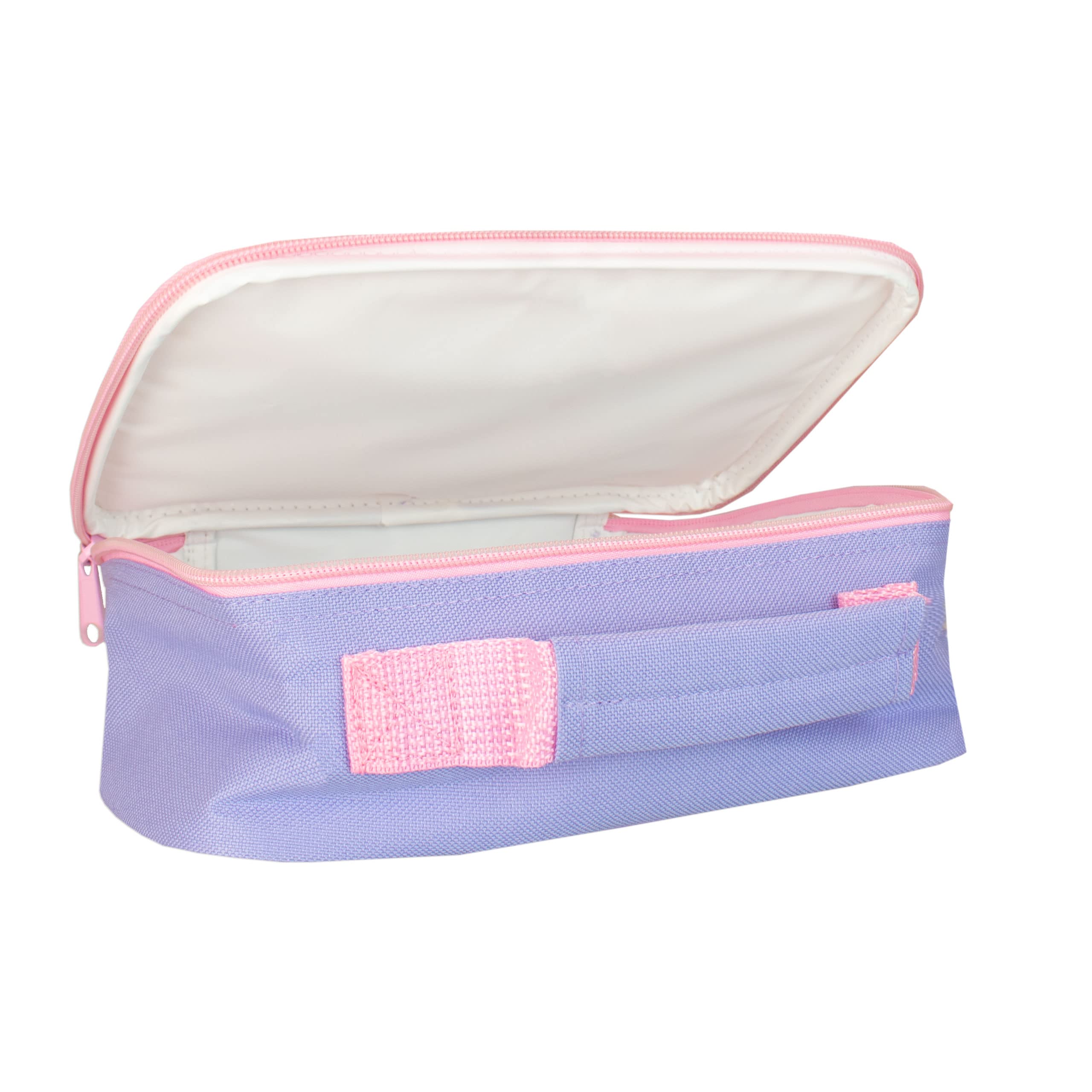 Disney The Aristocats Backpack for Kids - School Backpack and Lunch Bag Set for Elementary Students | Perfect for School, Travel, and Daily Adventures