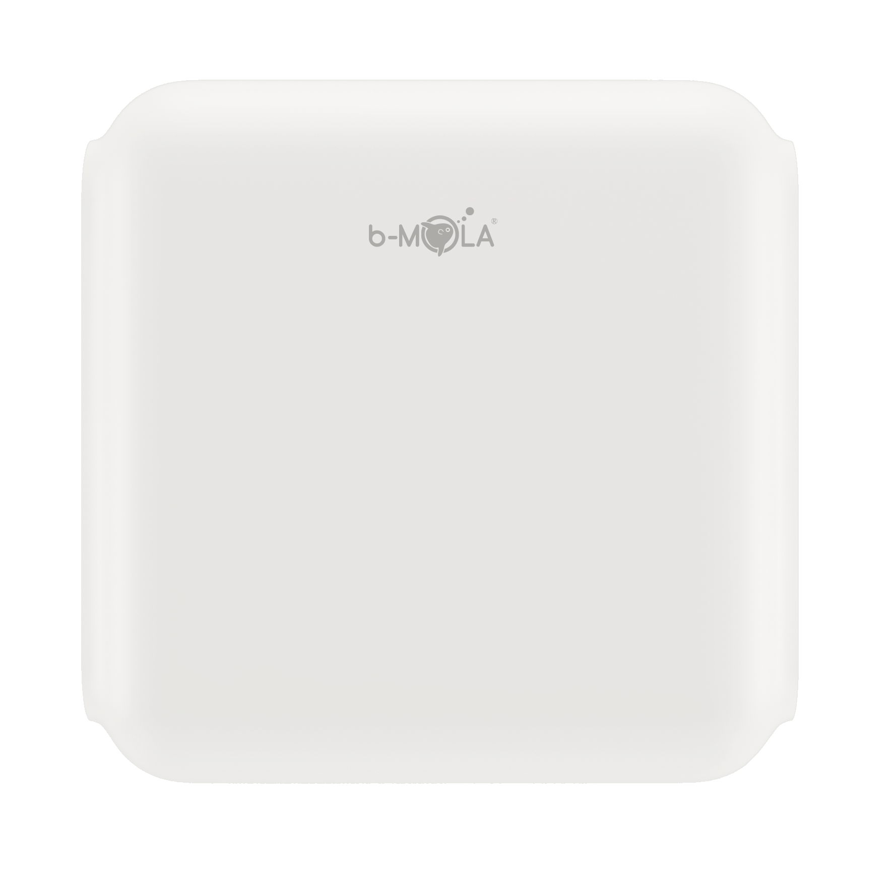 Bmola BM10 Portable Air Purifier with Built-in Battery - Ideal for Home, Office, Travel & Allergy Relief