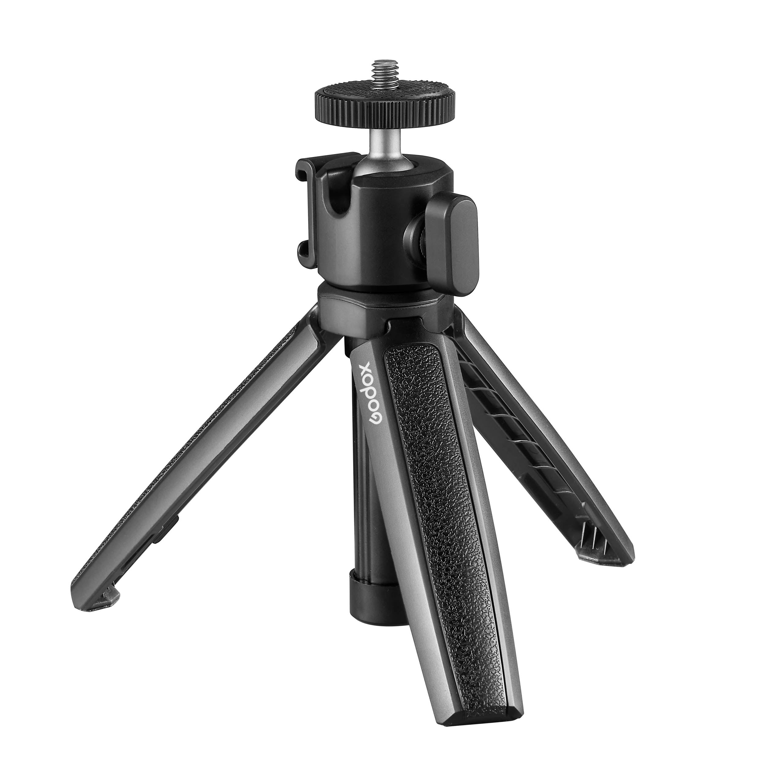 Godox VK2 LT All-in-One Vlogging Kit with Bi-Color LED Video Light - Perfect for YouTube, TikTok & Live Streaming (Clearance Sale)
