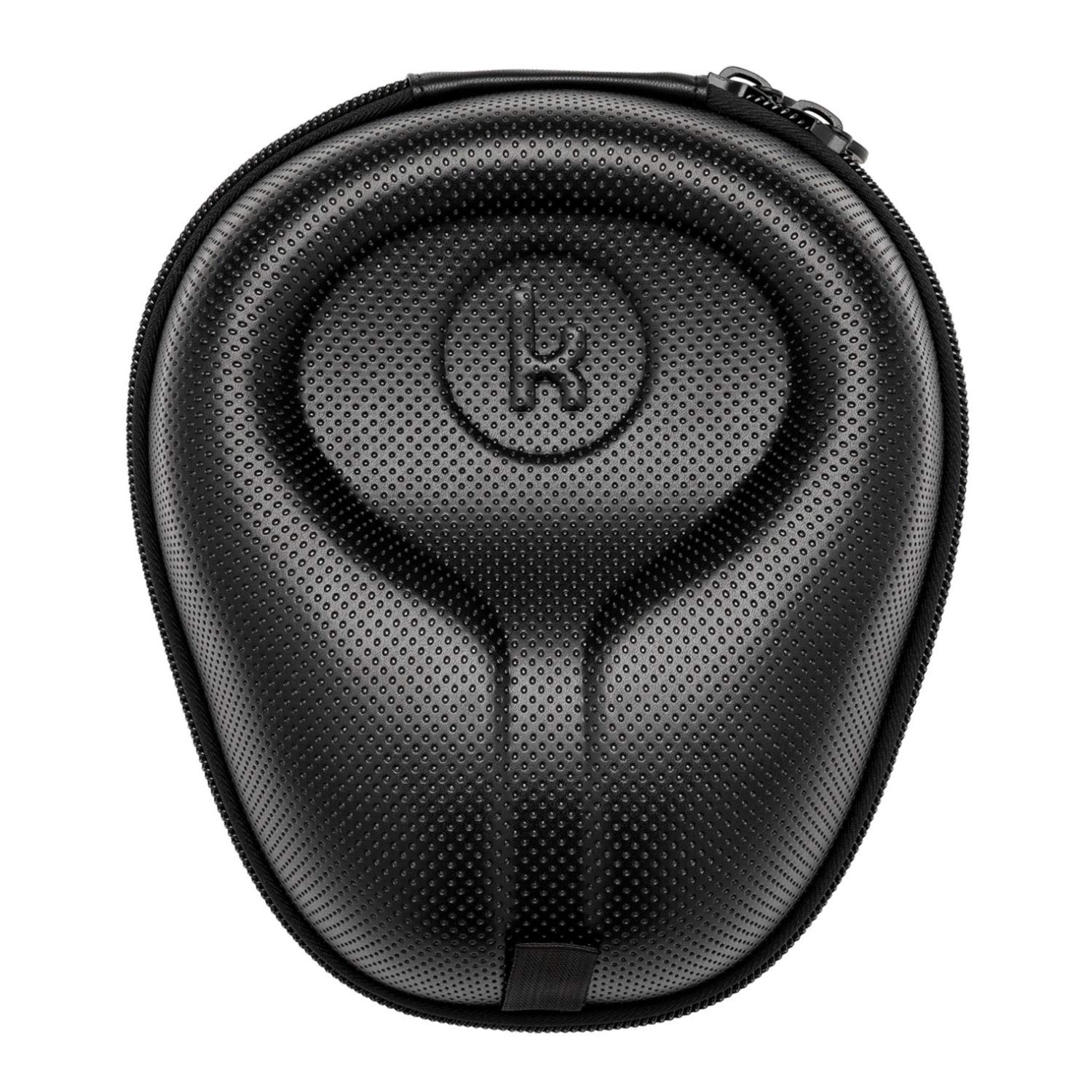 Beyerdynamic DT-990 Pro 250 Ohm Open-Back Studio Headphones with Knox Gear Large Hard Shell Case Bundle - Perfect for Professional Audio Recording, Mixing & Gaming