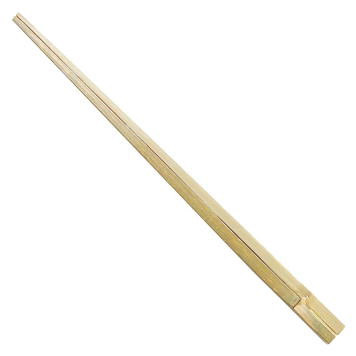 Premium Bamboo Serving Chopsticks - 33cm/13in Eco-Friendly Reusable Chopsticks for Sushi, Ramen & Asian Cuisine - Perfect for Restaurants, Home Dining & Gift Giving
