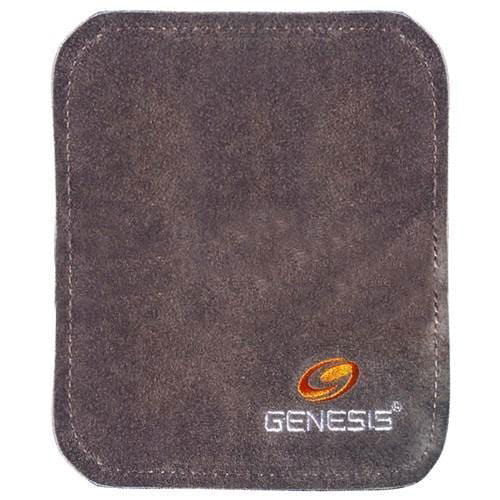 Genesis Pure Bowling Pad Grey - Premium Non-Slip Grip for Bowling Enthusiasts | Perfect for League Play & Practice Sessions