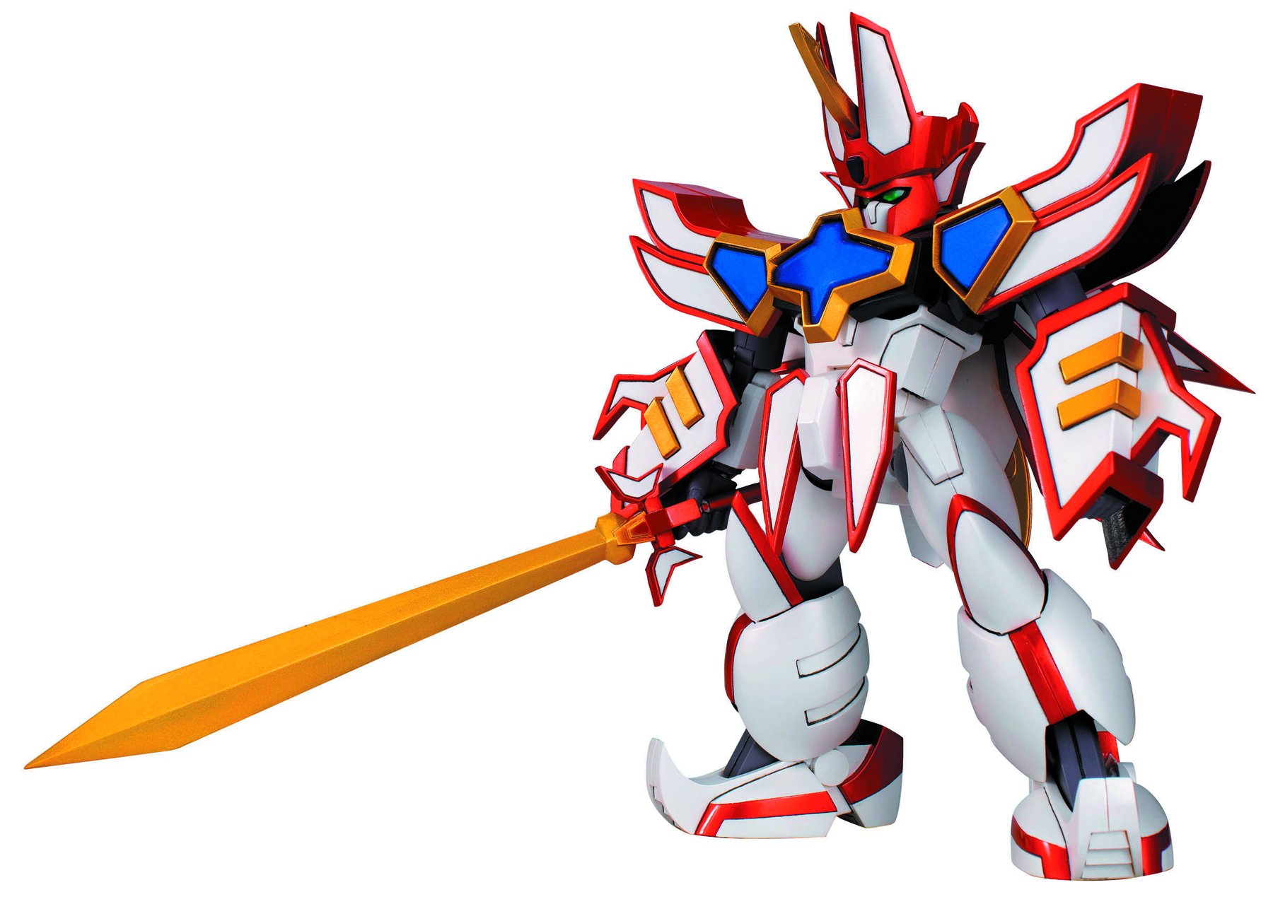 Megahouse Mado King Granzort: Super Granzort Action Figure - Collectible Anime Robot Toy for Display & Play | Perfect for Fans, Gifts & Home Decor