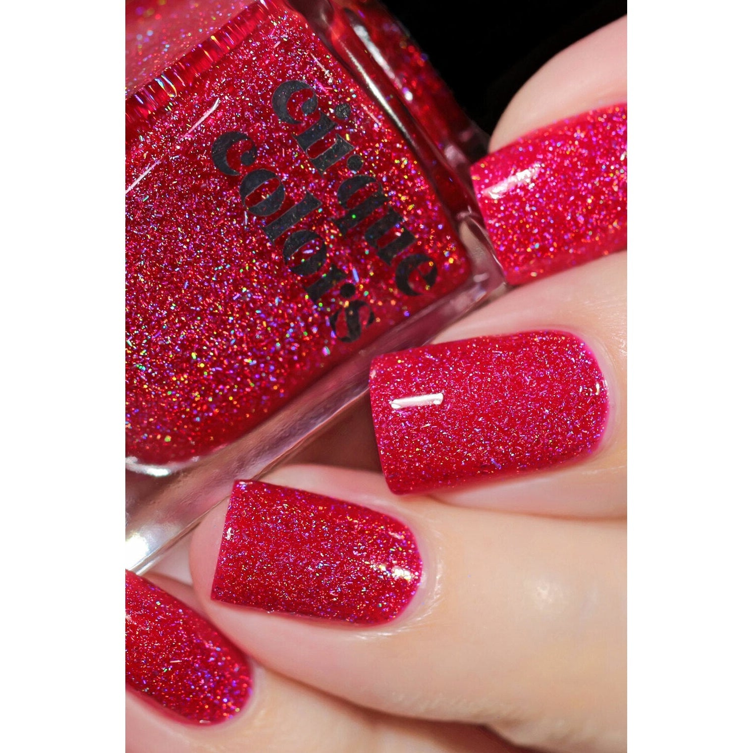 Cirque Colors Tourmaline Nail Polish - 0.37 oz Vegan & Cruelty-Free Nail Lacquer for Long-Lasting Wear | Perfect for Manicures, Pedicures & Nail Art Designs