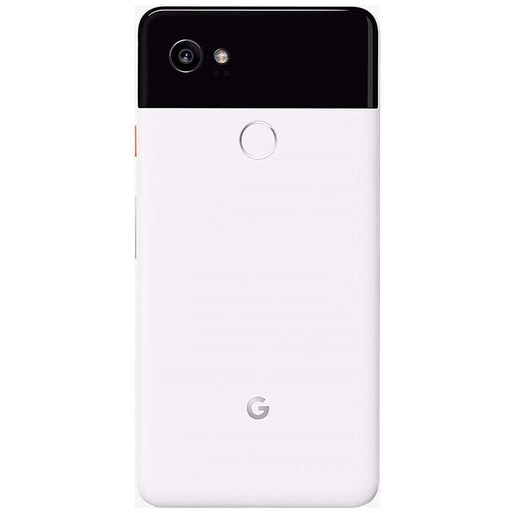 Google Pixel 2 XL Unlocked Smartphone - 128GB Storage, 4GB RAM, 6.0