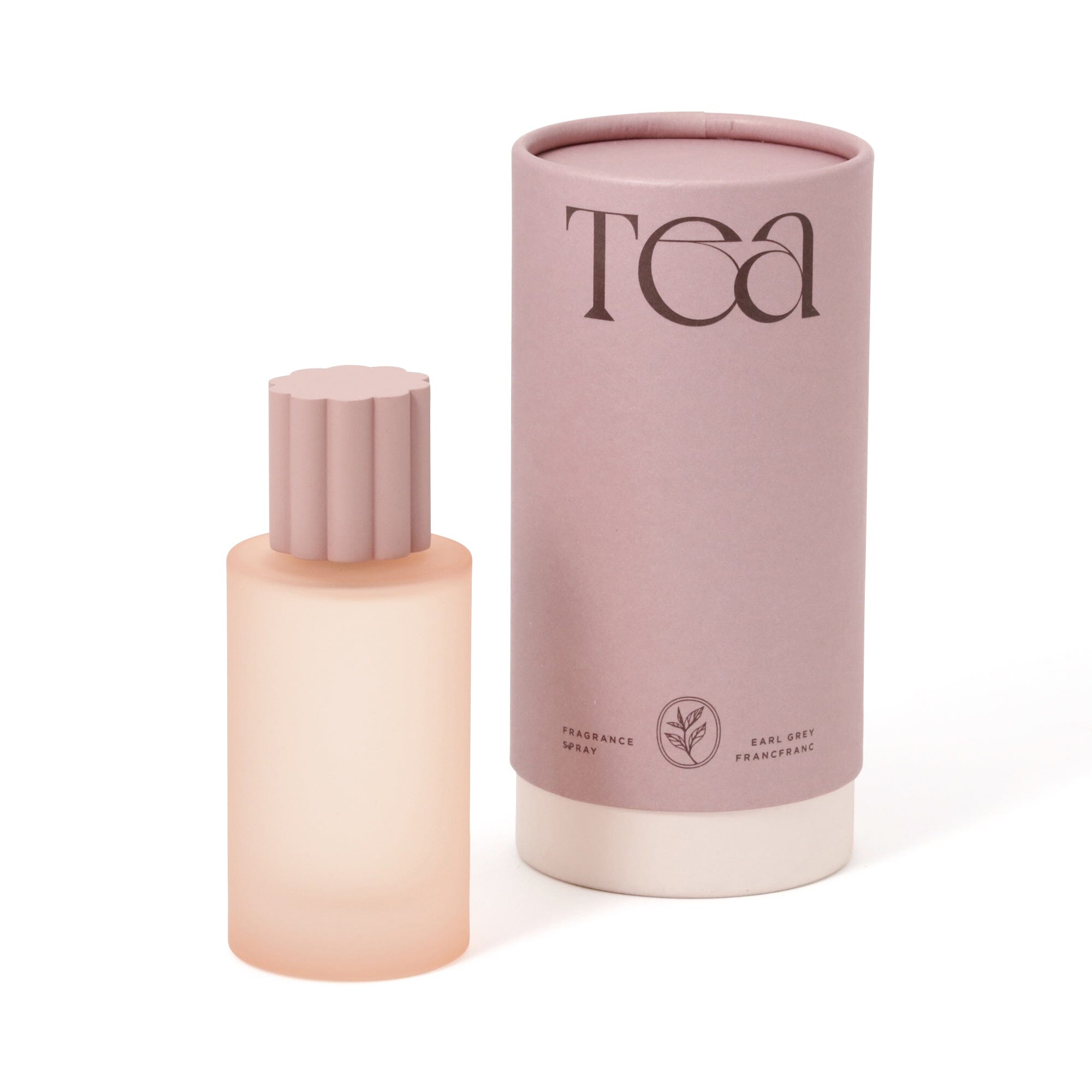 Earl Grey Tea Fragrance Spray - Aromatic Room & Linen Mist for Home, Office & Relaxation
