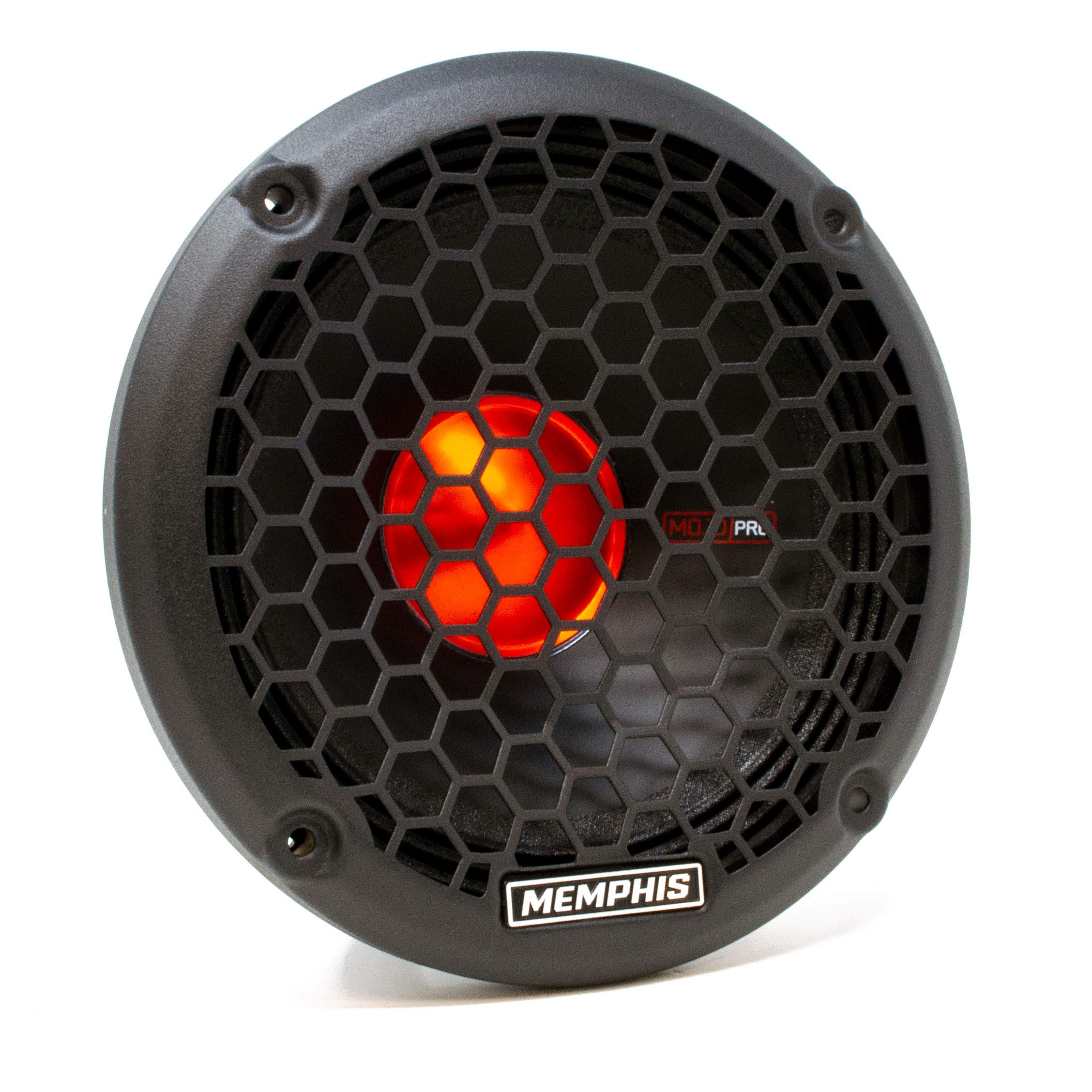 Memphis Audio MJP6 6.5